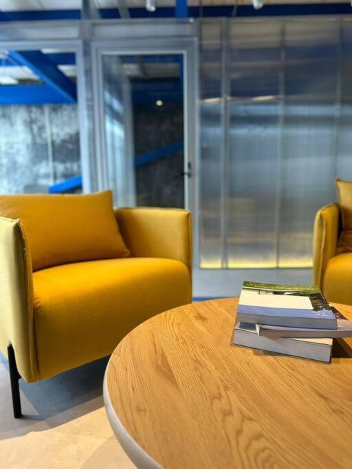 Aesthetic & Colorido Loft Con Tina Cerca Al Telmex Guadalajara