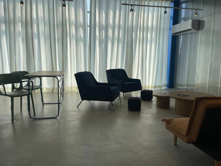 Aesthetic & Colorido Loft Con Tina Cerca Al Telmex