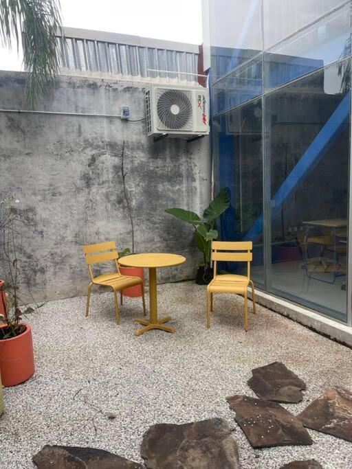 Apartamento Aesthetic & Colorido Loft Con Tina Cerca Al Telmex Guadalajara