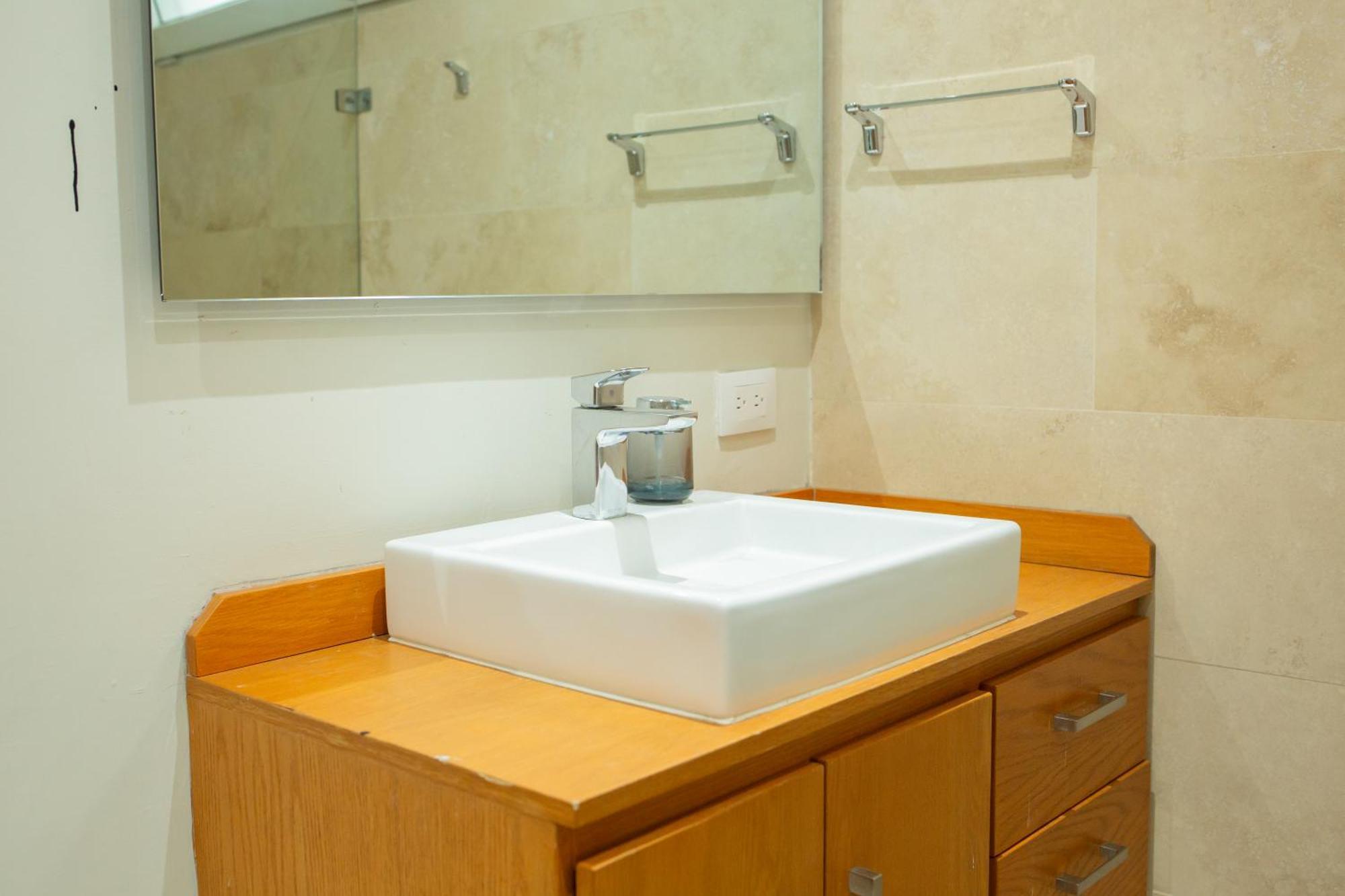 Centrico Departamento De 3 Apartamento *