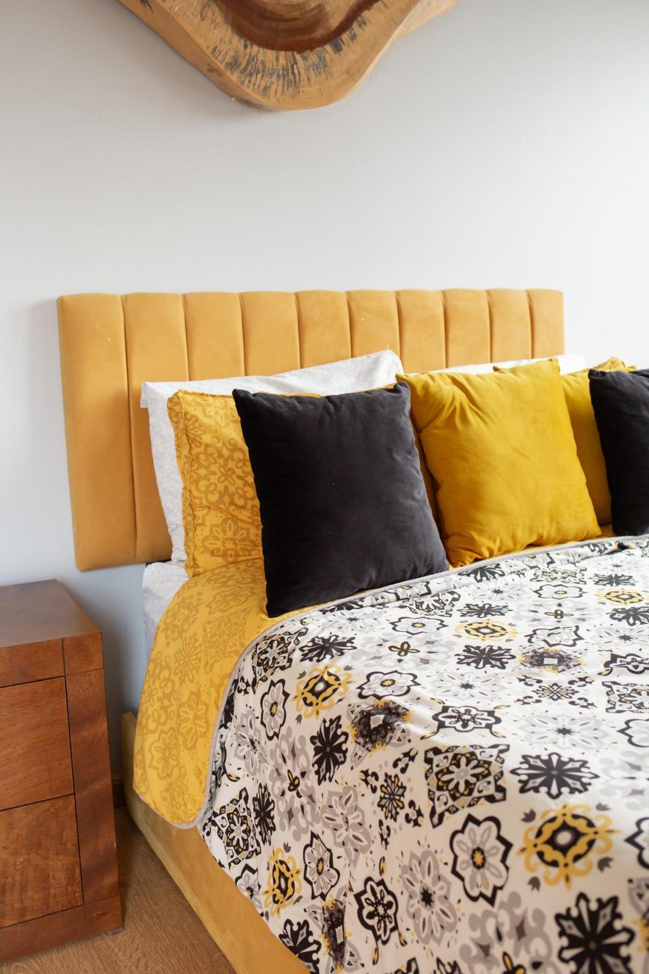 Apartamento Centrico Departamento De 3