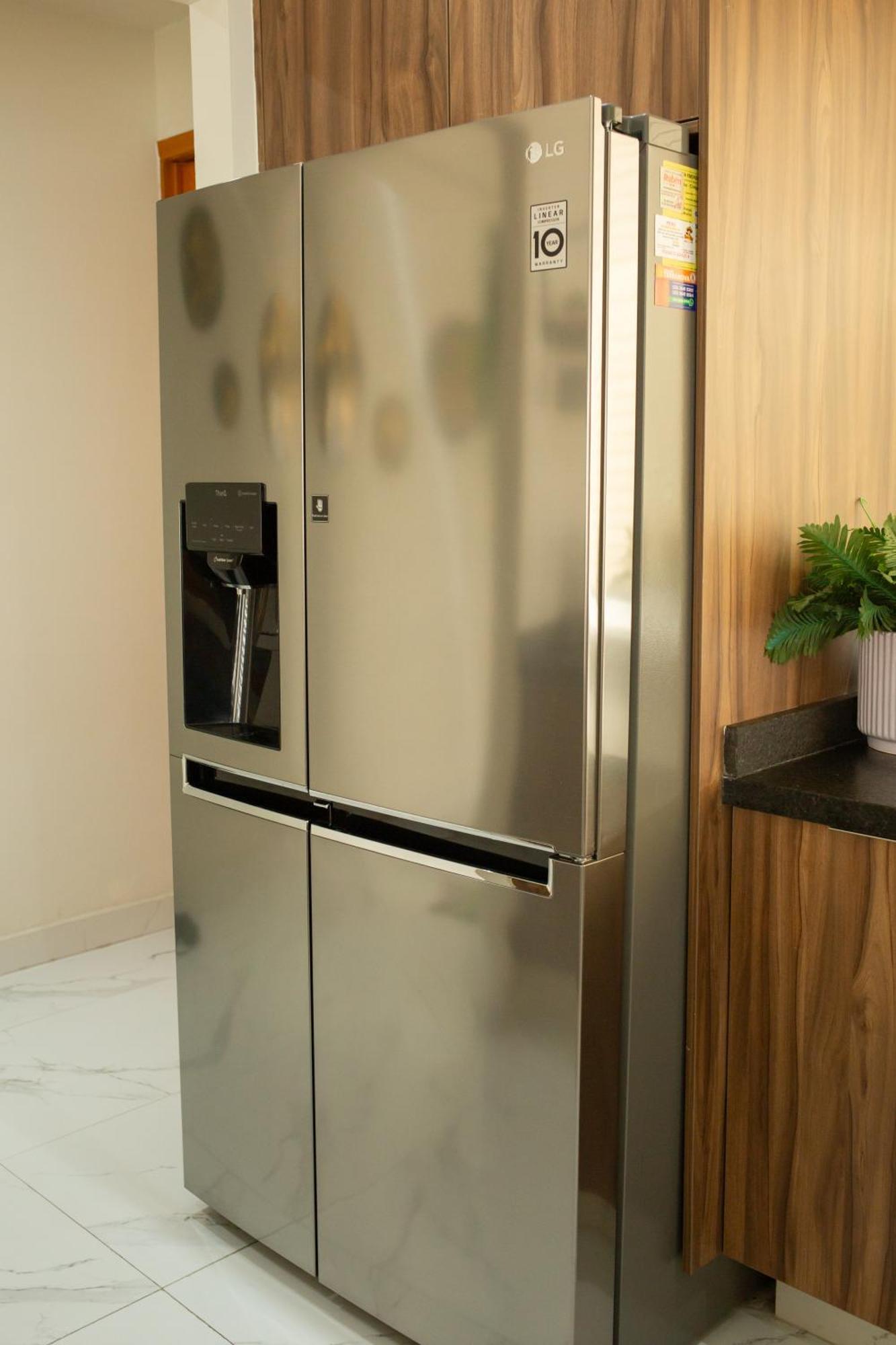 Centrico Departamento De 3 Apartamento *