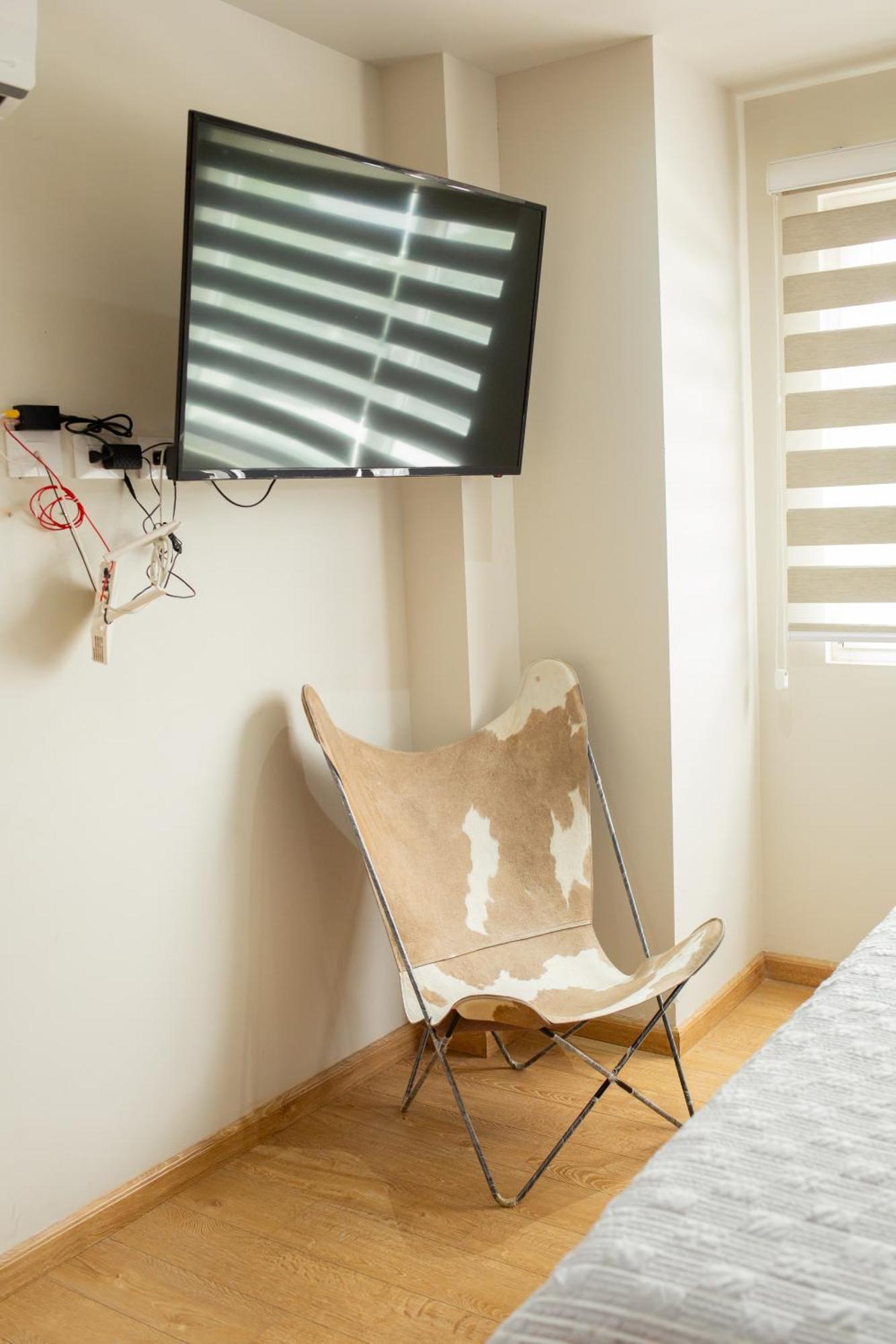 Centrico Departamento De 3 Apartamento Guadalajara