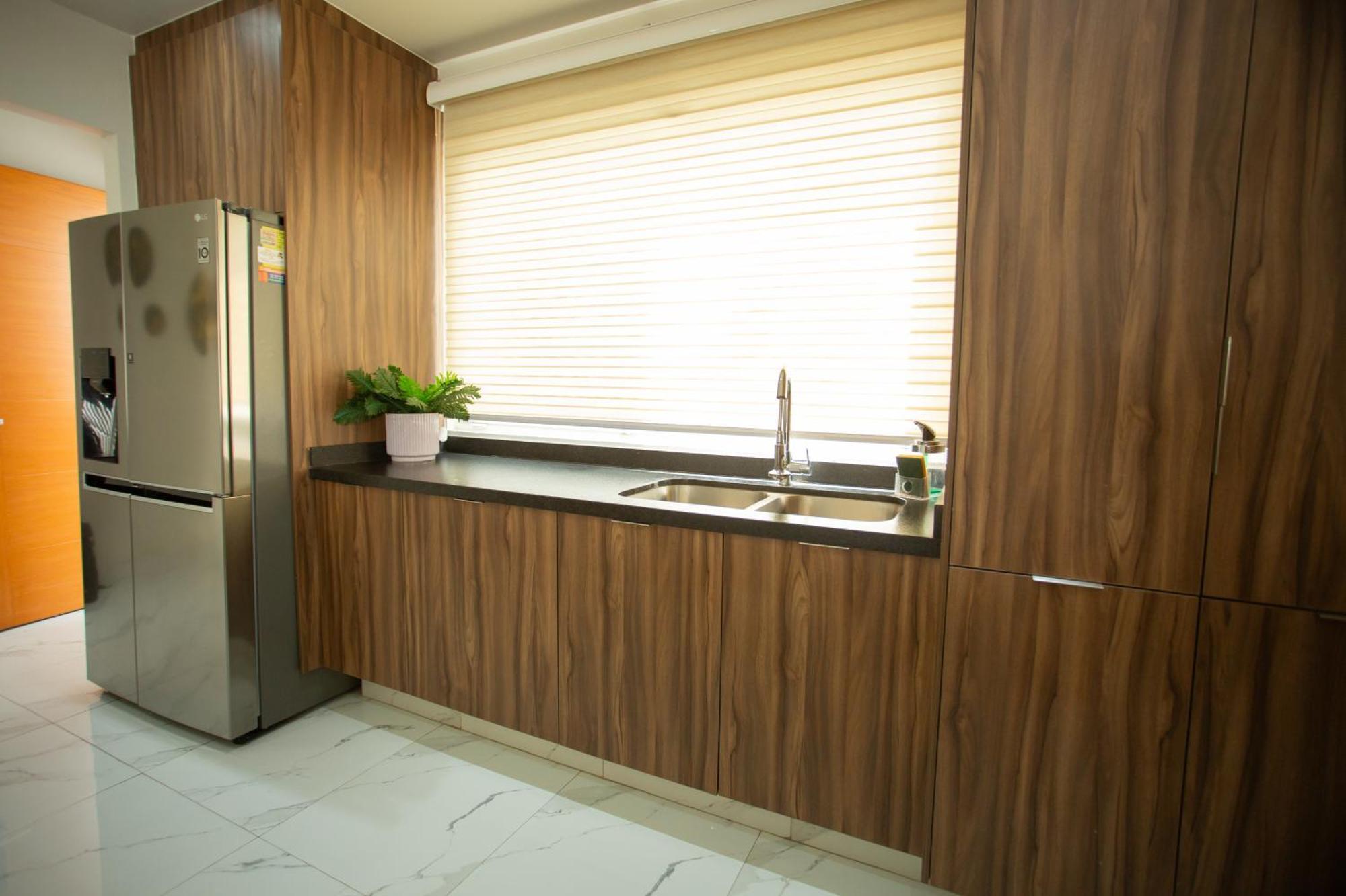 Apartamento Centrico Departamento De 3 *