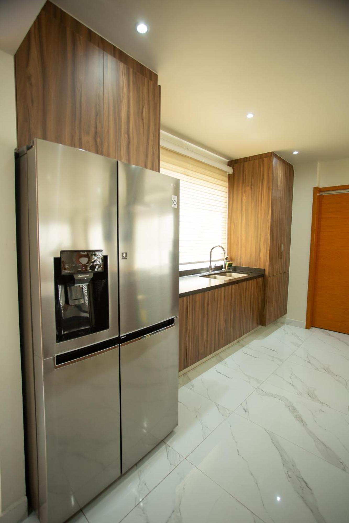 Centrico Departamento De 3 Apartamento *