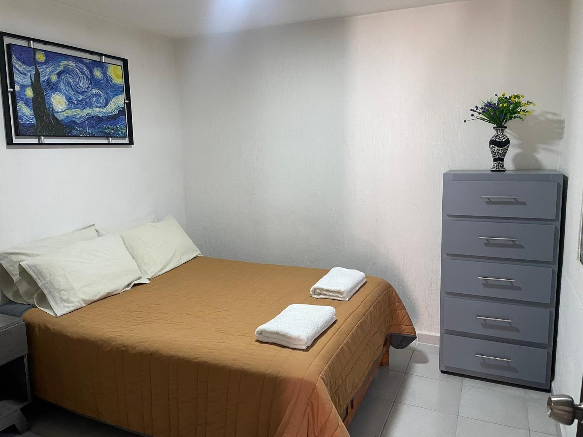 Сasa de vacaciones Casa Habitacion En Zapopan Guadalajara