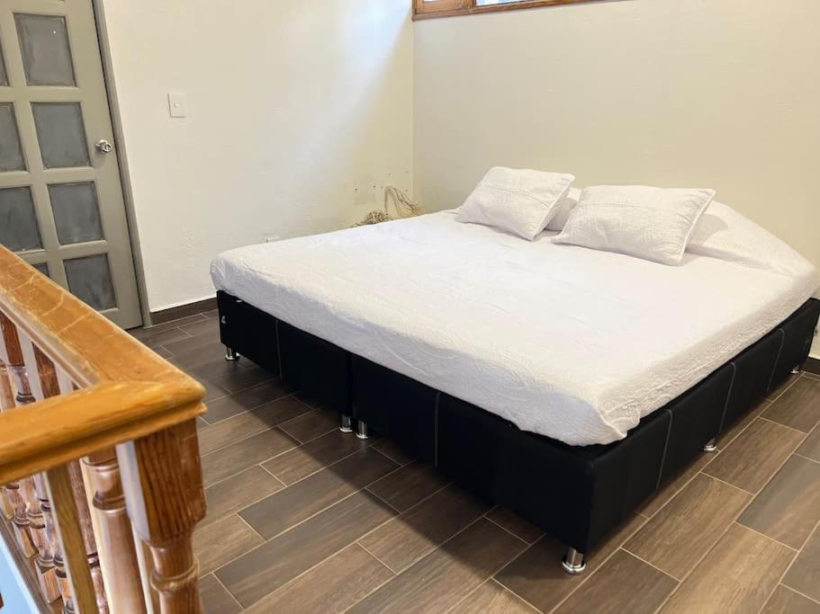 Apartamento Departamento Con Terraza En El Corazon Guadalajara