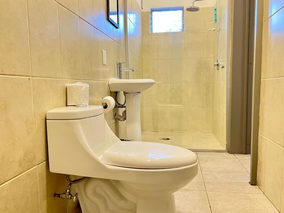 Apartamento Departamento Con Terraza En El Corazon *
