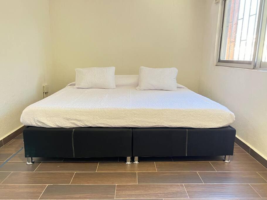 Apartamento Departamento Con Terraza En El Corazon *