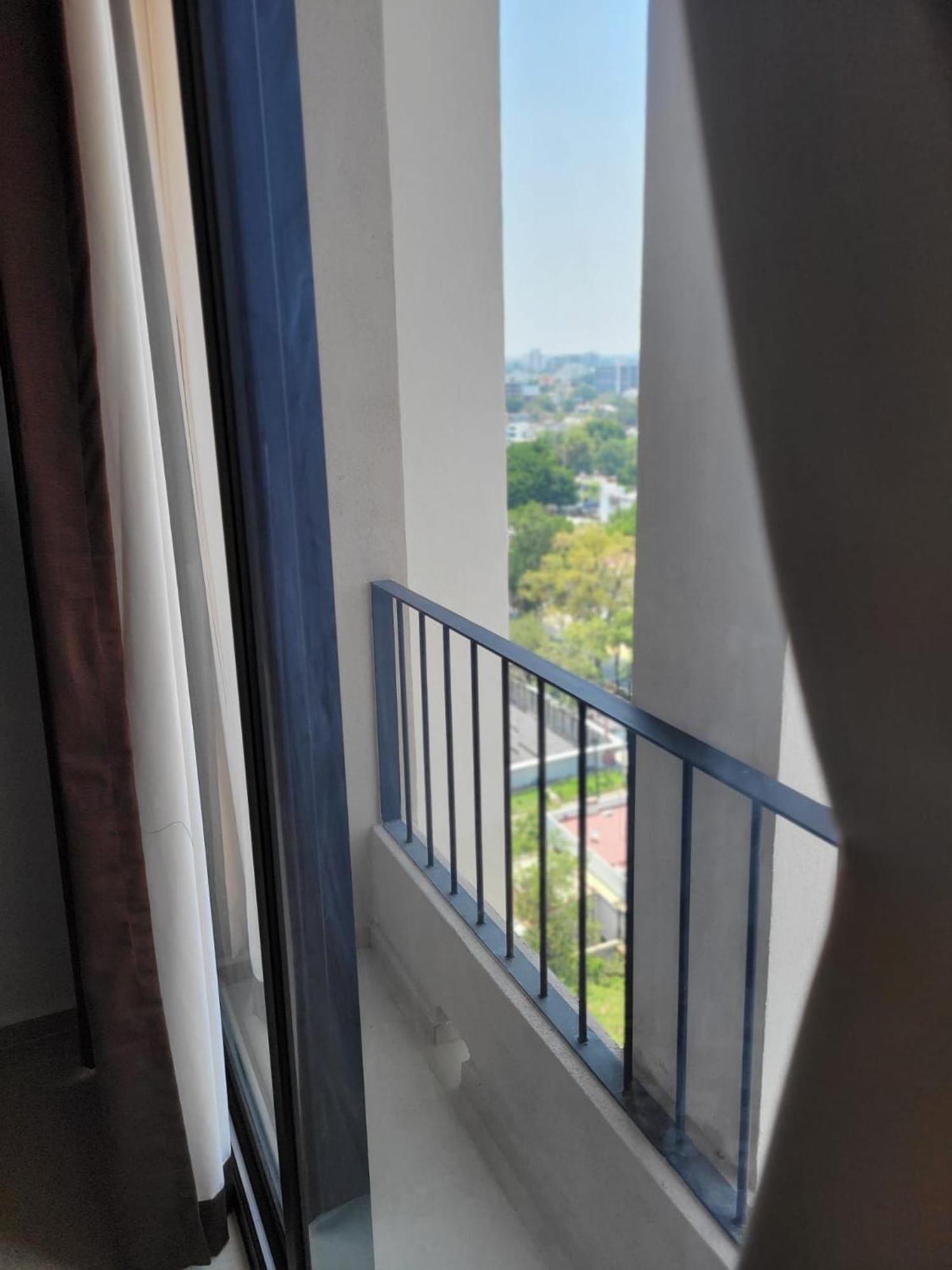 Penthouse Vista Espectacular Con Muchas Amenidades Apartamento