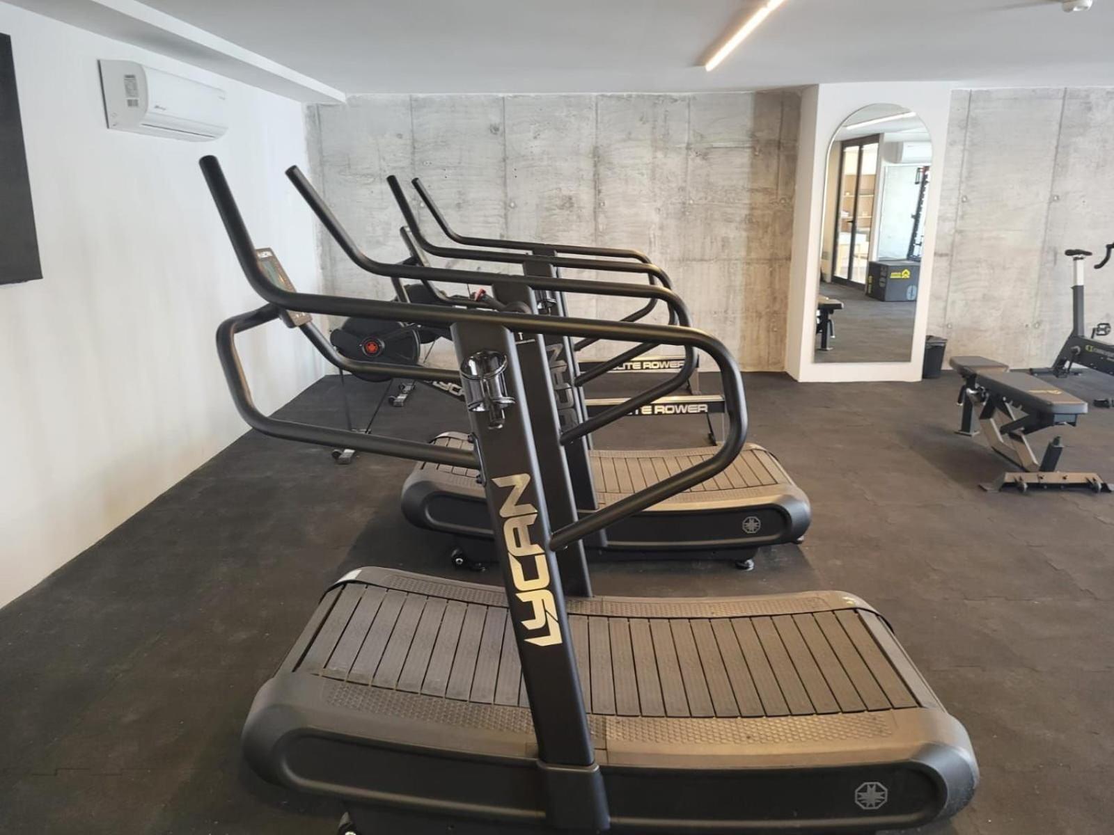 Apartamento Penthouse Vista Espectacular Con Muchas Amenidades