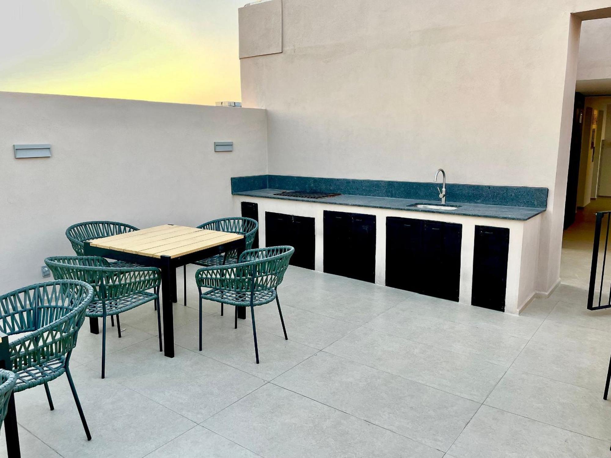 Penthouse Vista Espectacular Con Muchas Amenidades Apartamento *