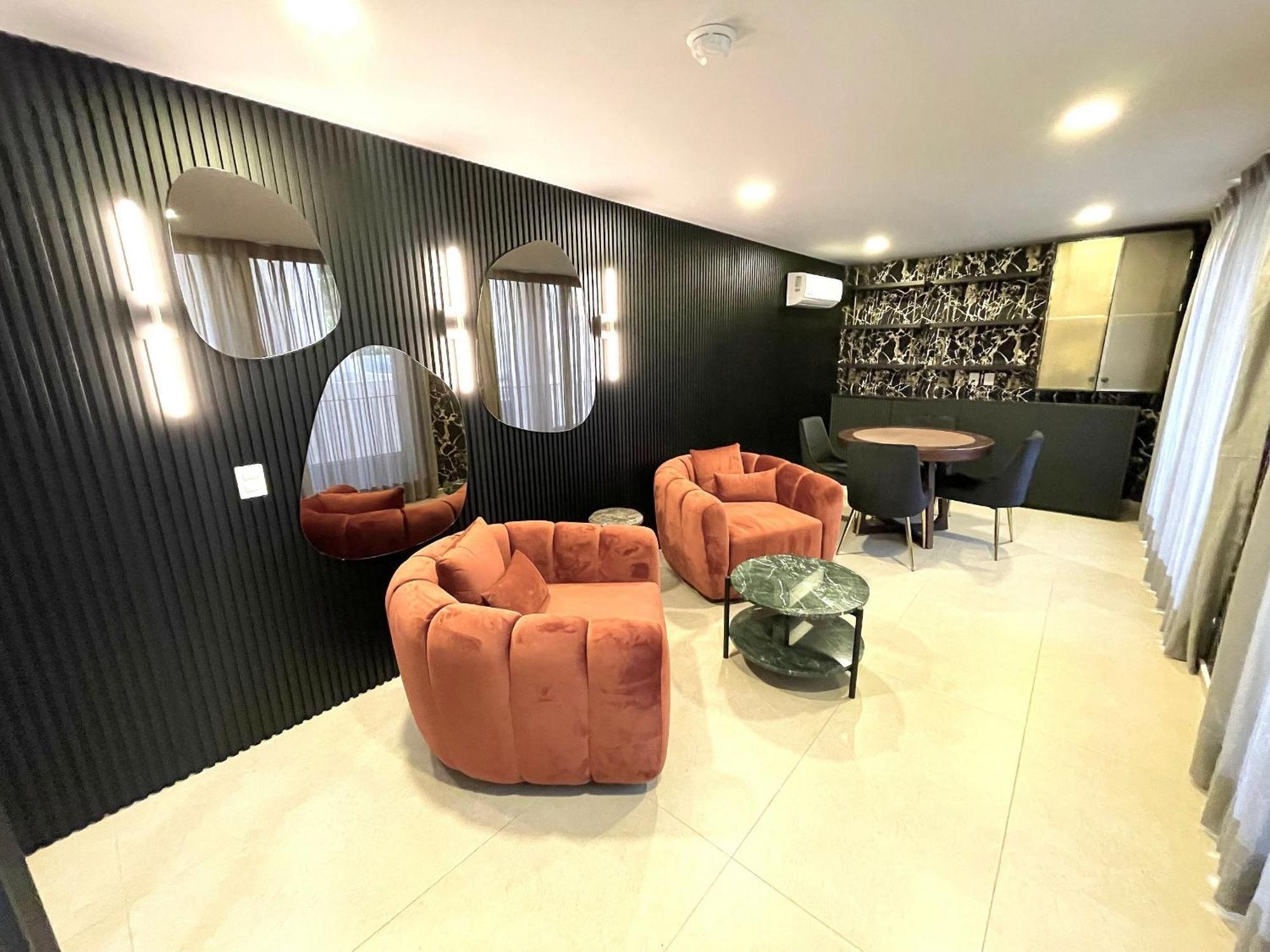 Apartamento Penthouse Vista Espectacular Con Muchas Amenidades