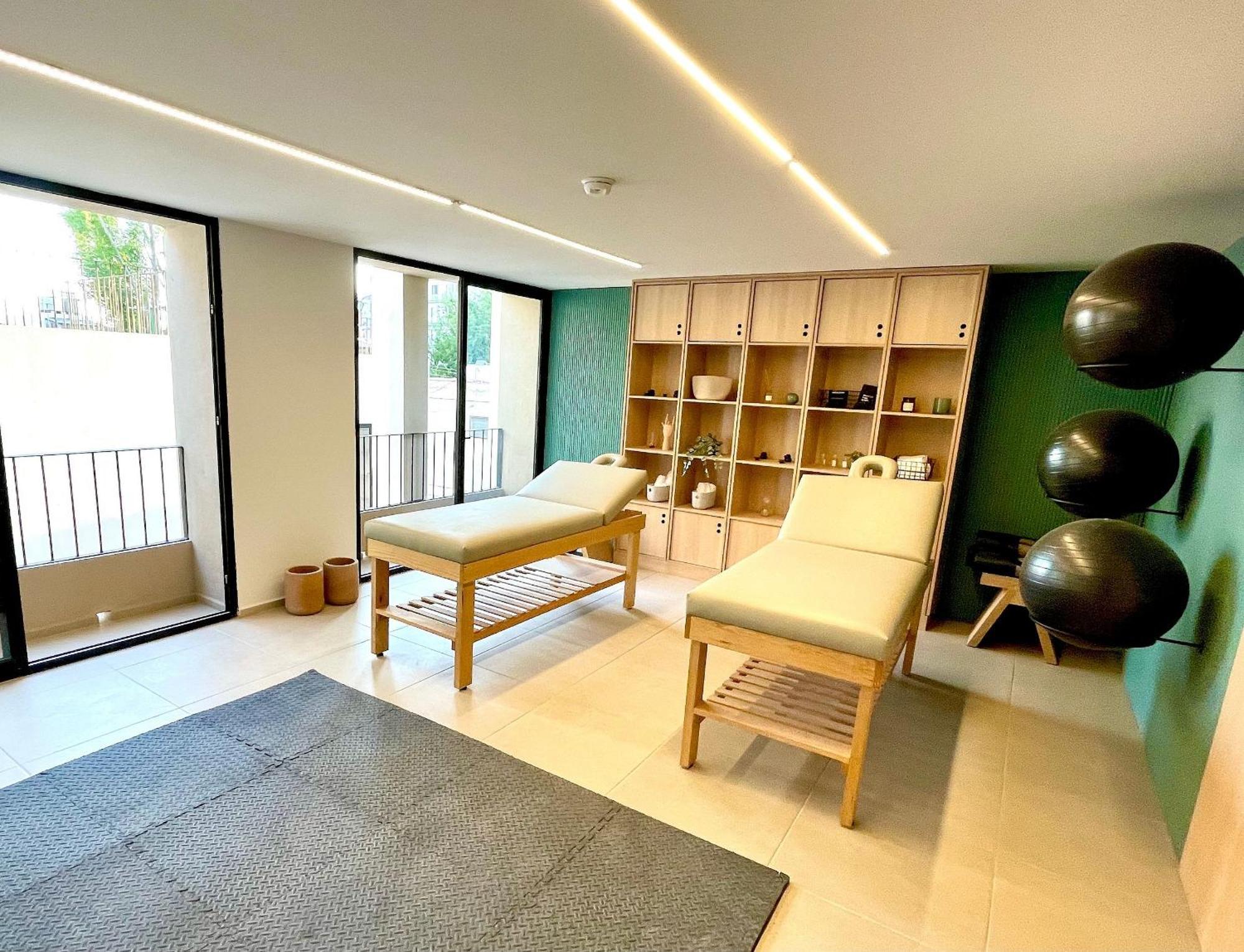 Apartamento Penthouse Vista Espectacular Con Muchas Amenidades Guadalajara