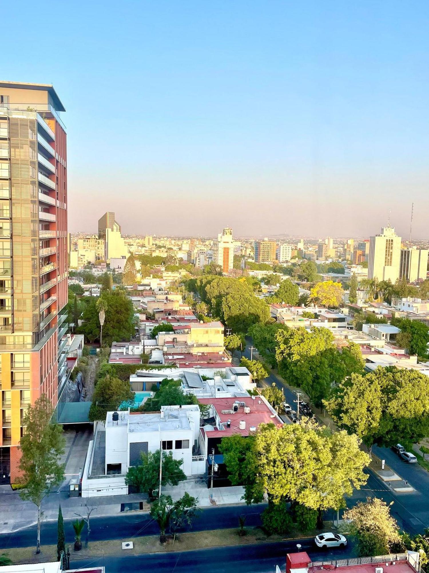 Penthouse Vista Espectacular Con Muchas Amenidades Apartamento *