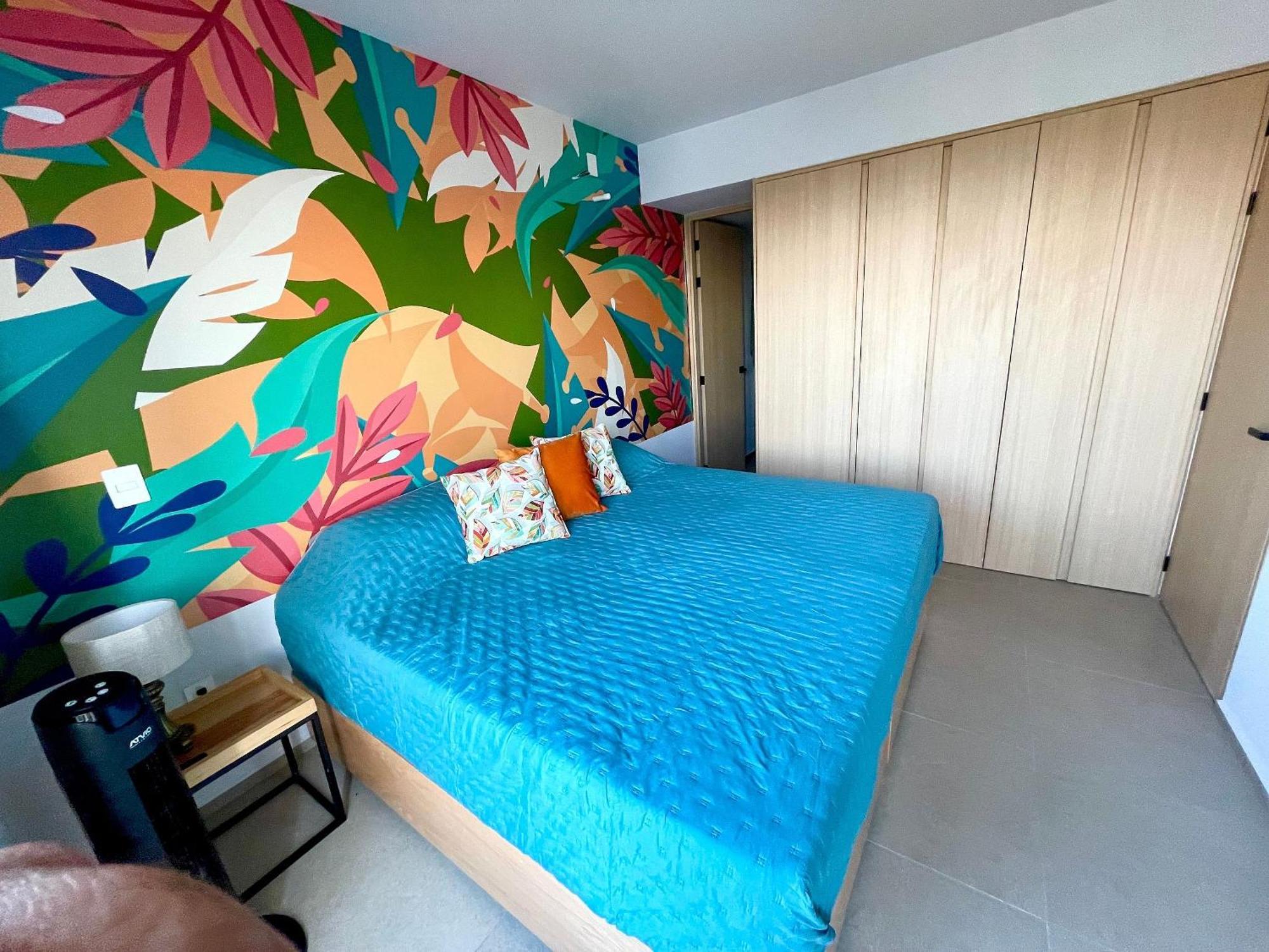 Penthouse Vista Espectacular Con Muchas Amenidades * Guadalajara