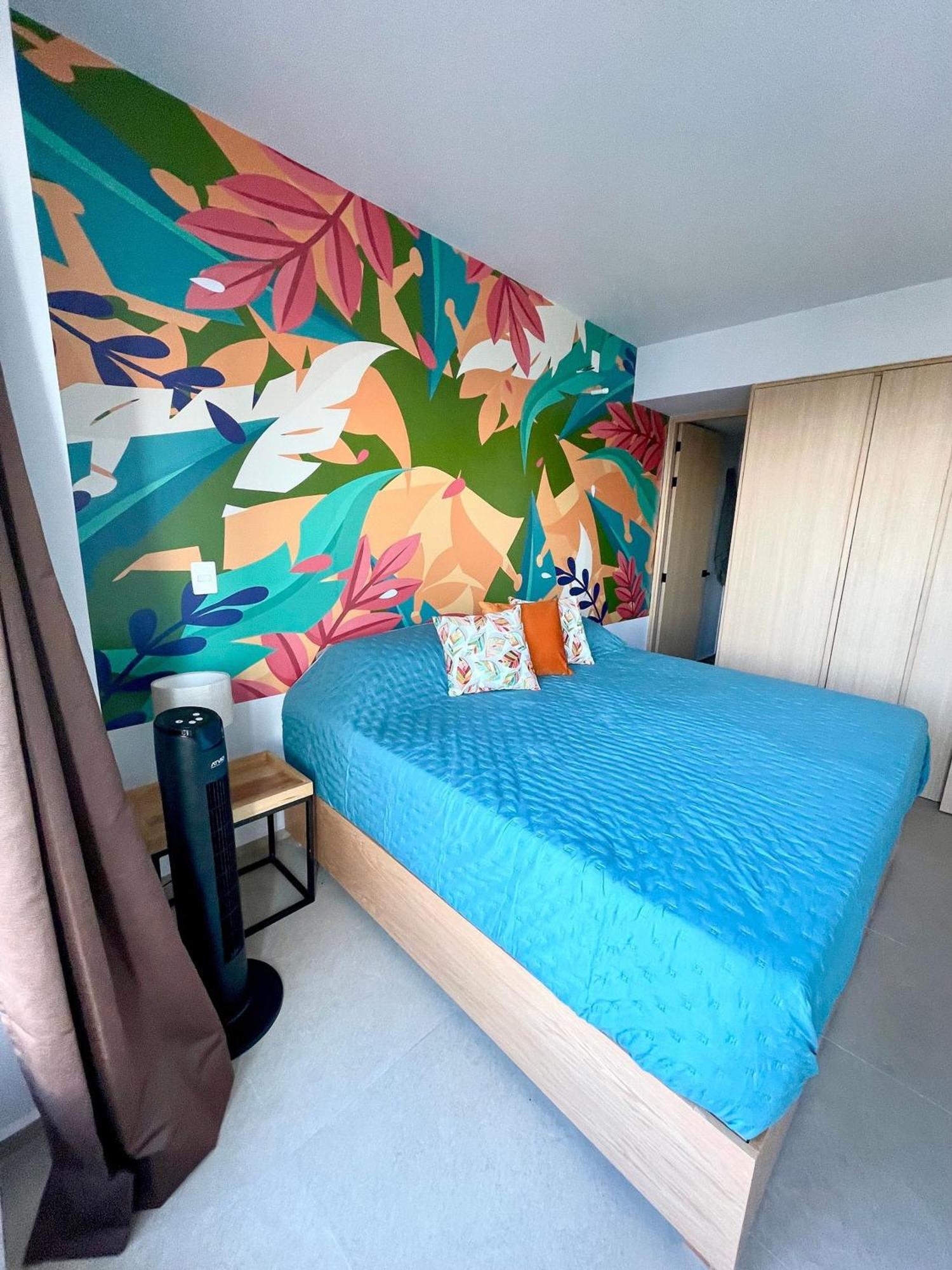 Apartamento Penthouse Vista Espectacular Con Muchas Amenidades *