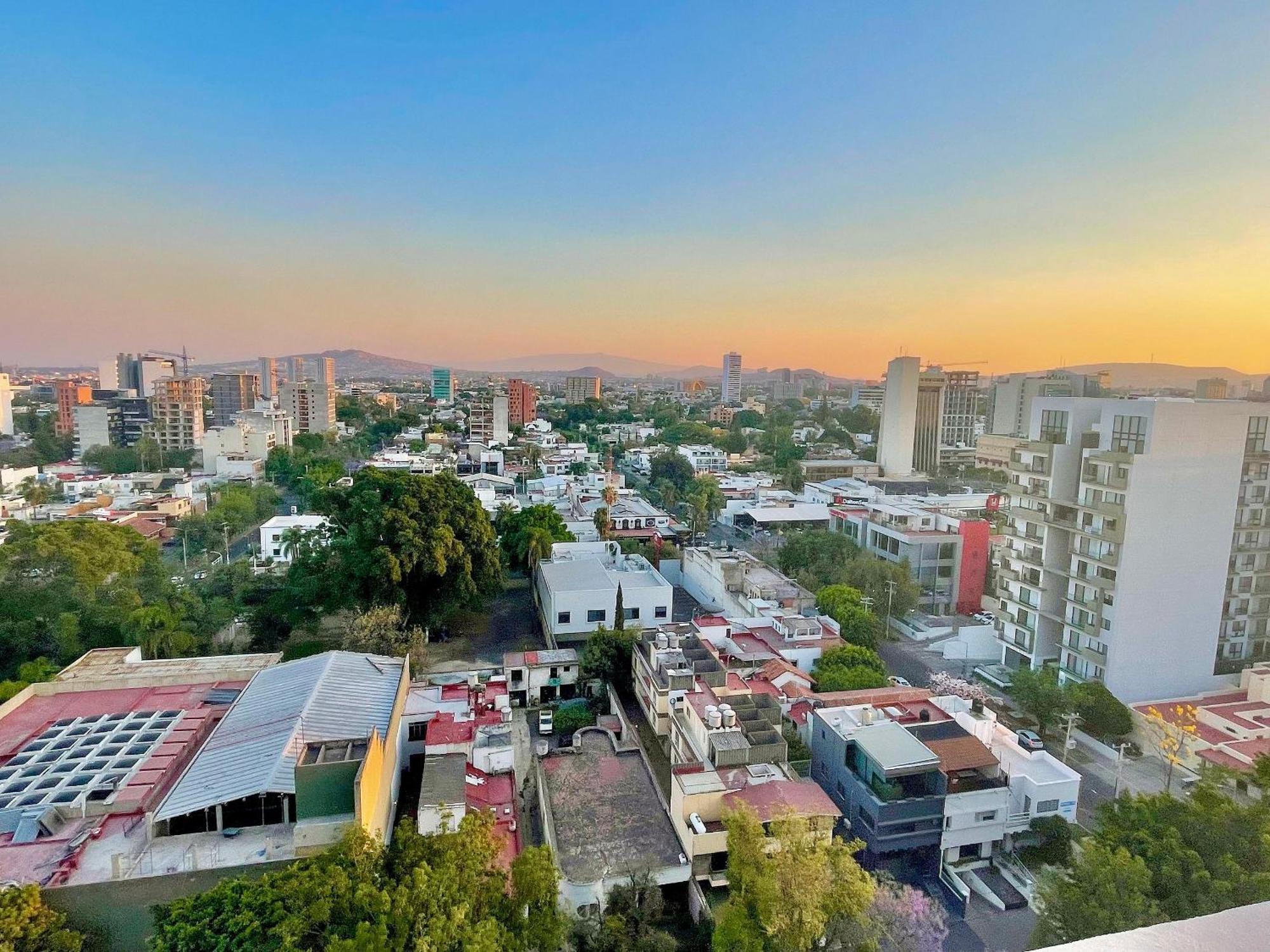 Penthouse Vista Espectacular Con Muchas Amenidades Apartamento *