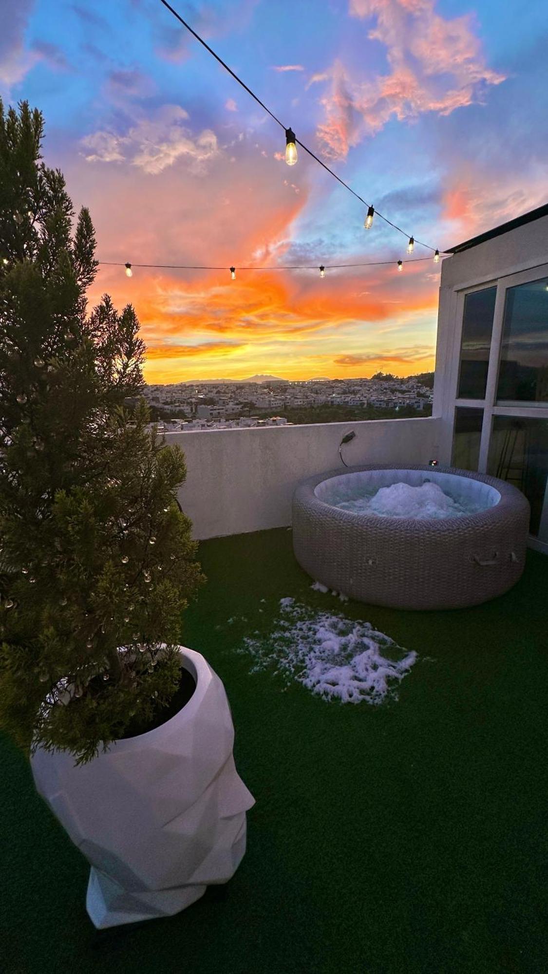 Chalet Saint Lawrence Gdl