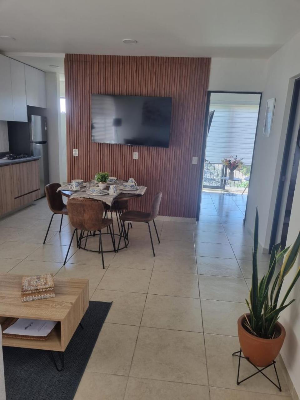 Confortable Espacio En Zapopan Apartamento *