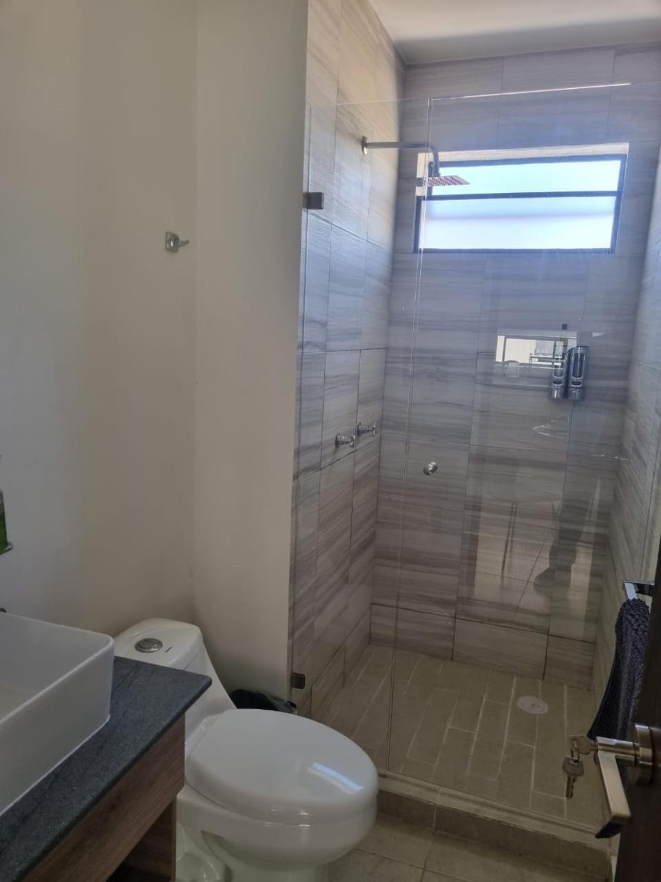 Confortable Espacio En Zapopan Apartamento *