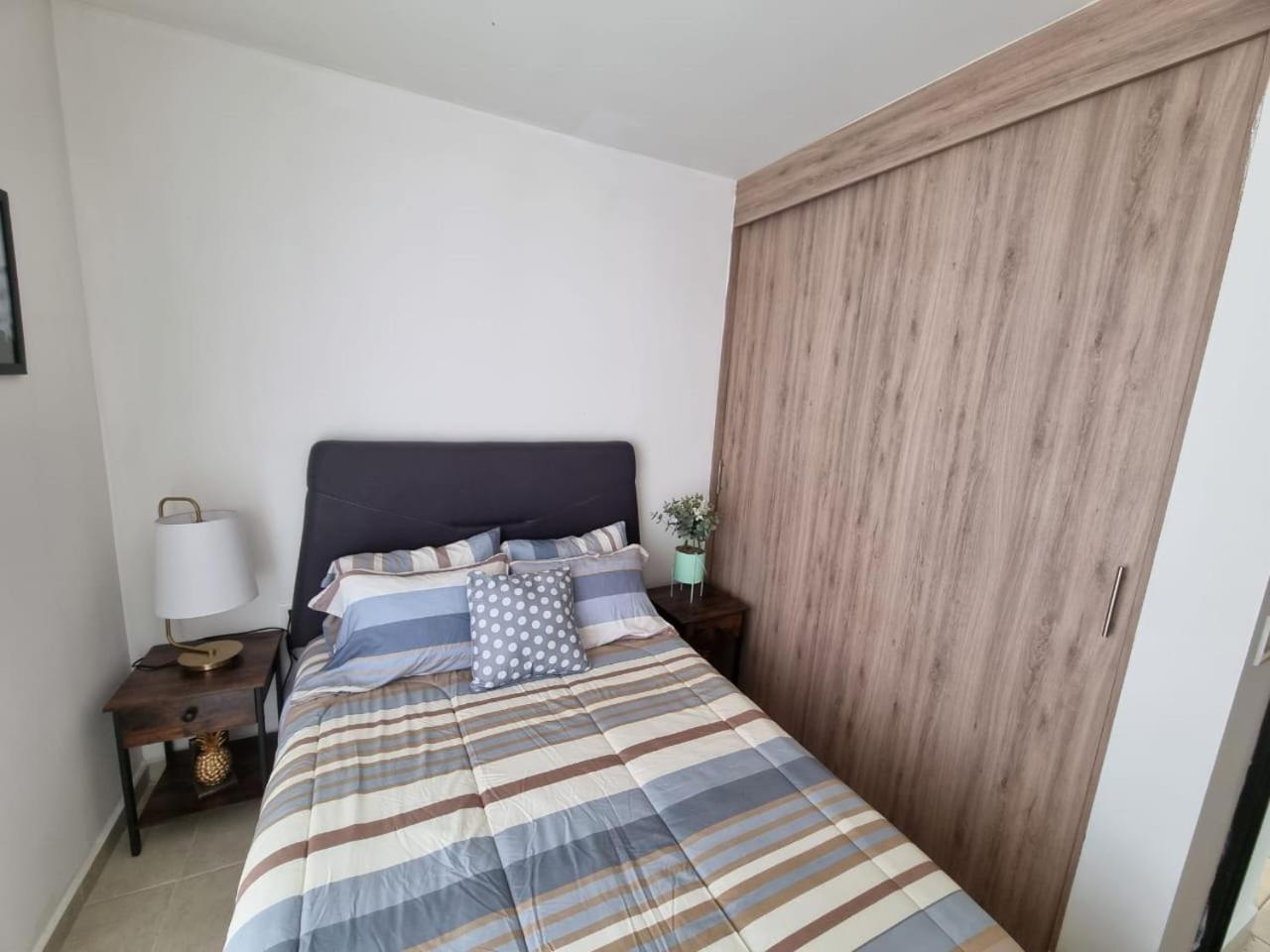 Apartamento Confortable Espacio En Zapopan Guadalajara