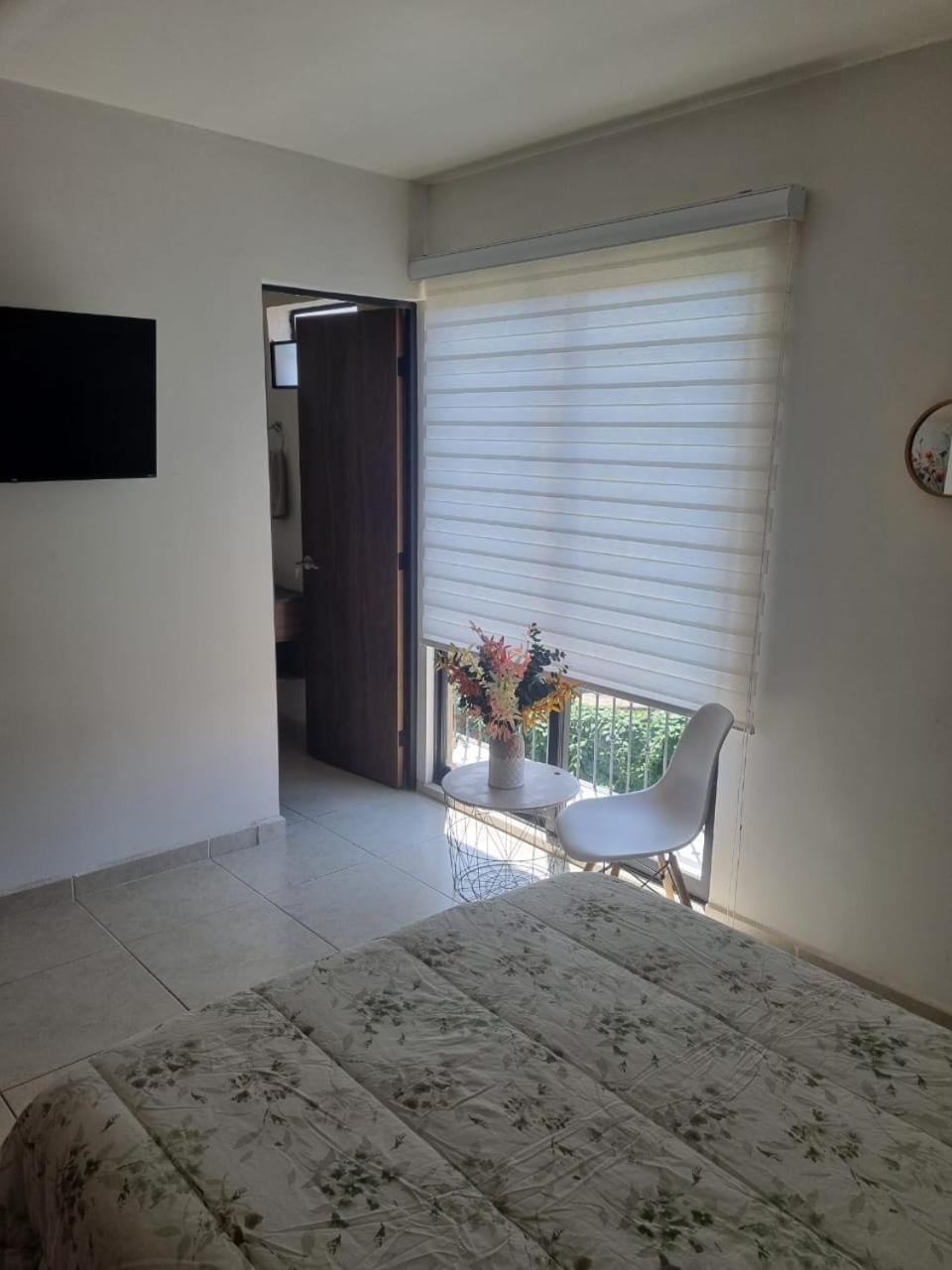 Confortable Espacio En Zapopan Apartamento Guadalajara