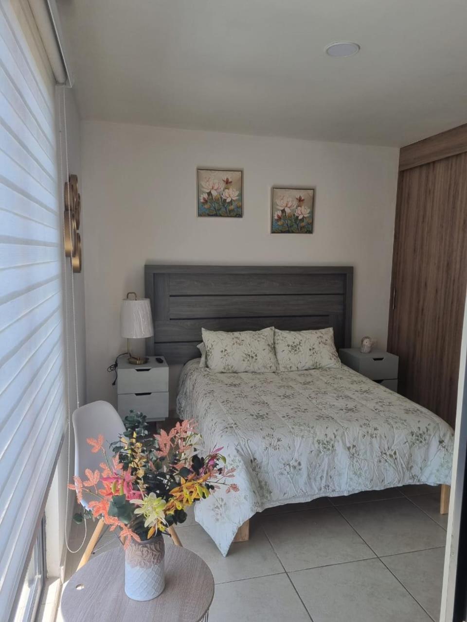 Confortable Espacio En Zapopan Apartamento *