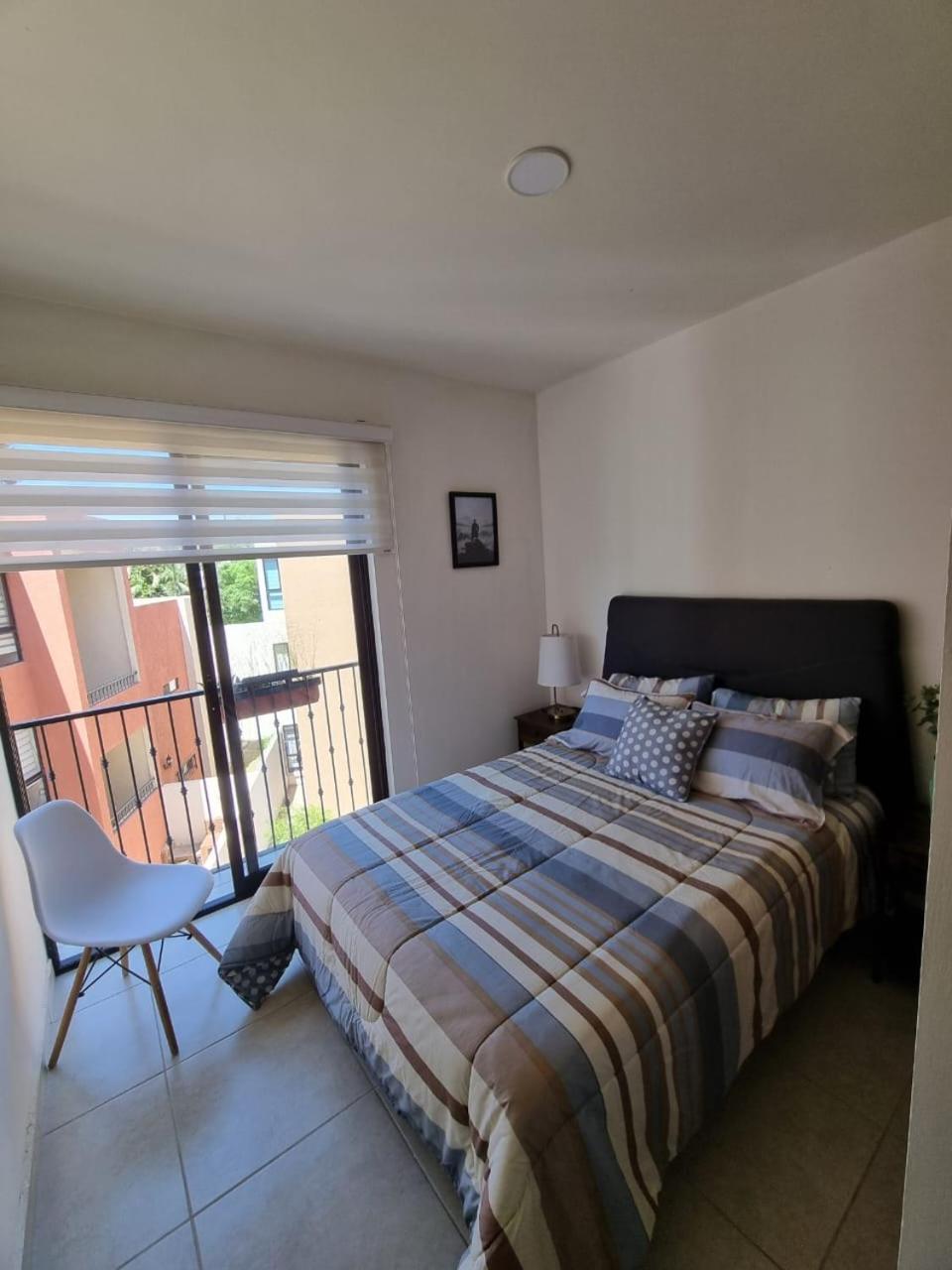 Apartamento Confortable Espacio En Zapopan *