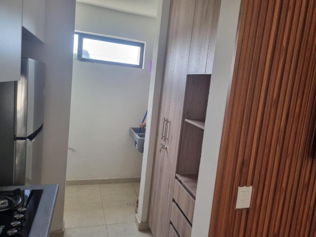 Confortable Espacio En Zapopan