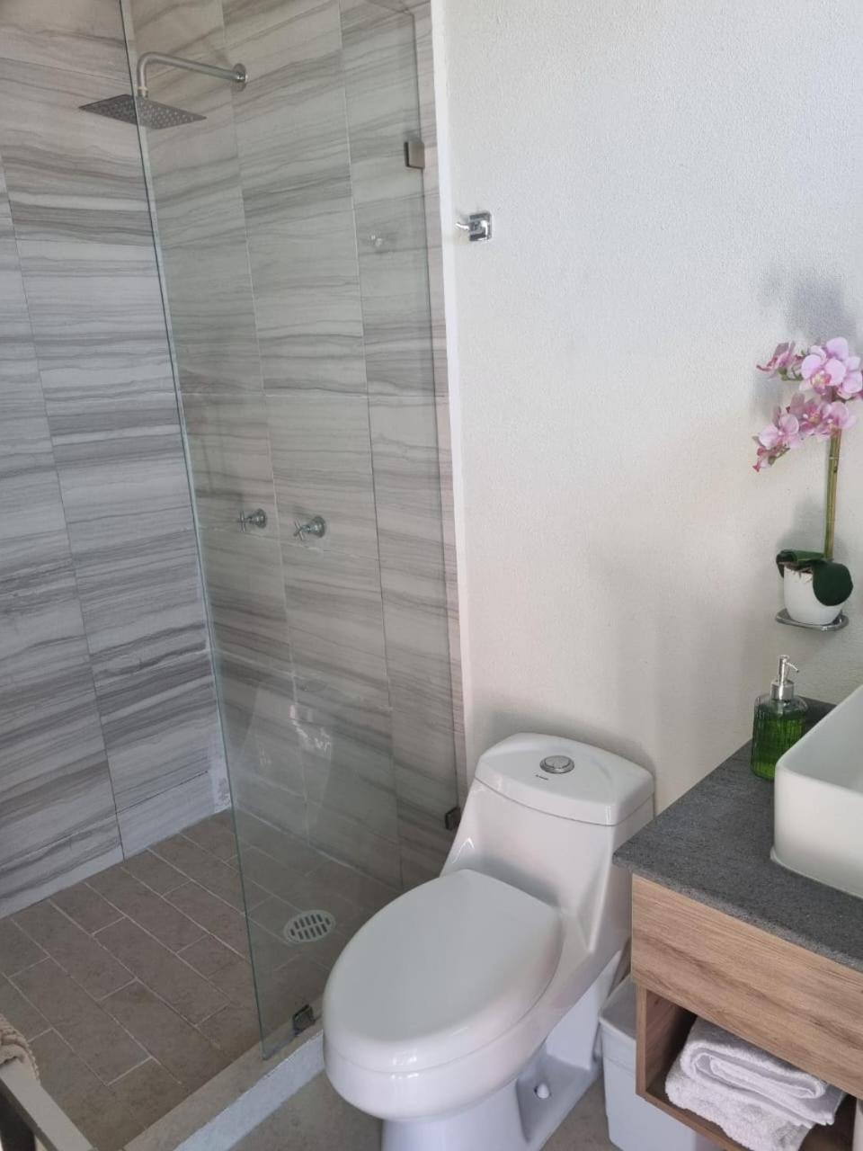 Confortable Espacio En Zapopan Apartamento
