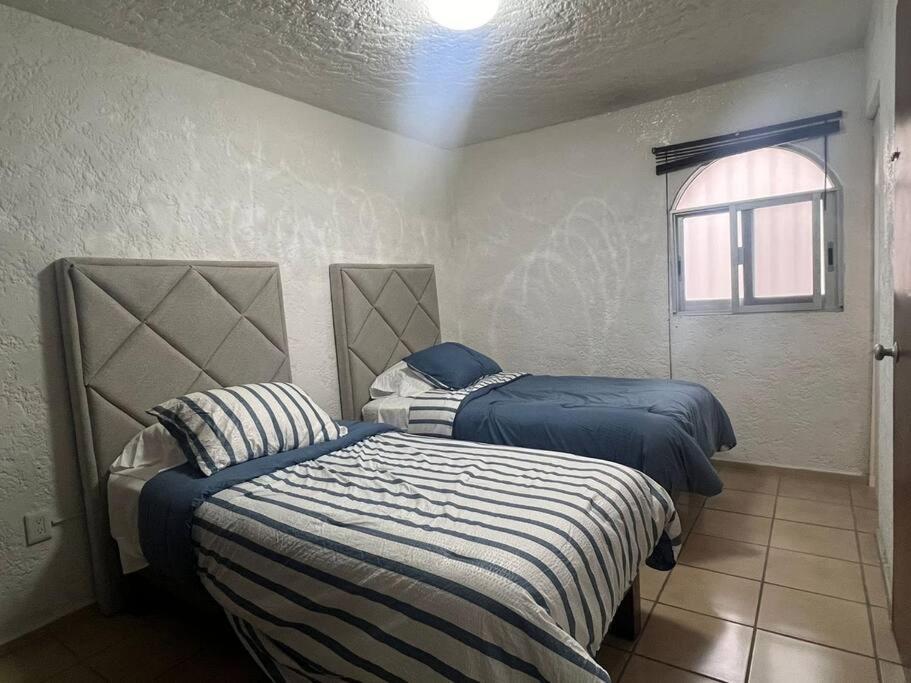 Dpto Consulado 3mns Plaza Andares 8 Minutos Apartamento *