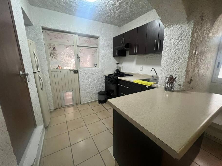 Apartamento Dpto Consulado 3mns Plaza Andares 8 Minutos *