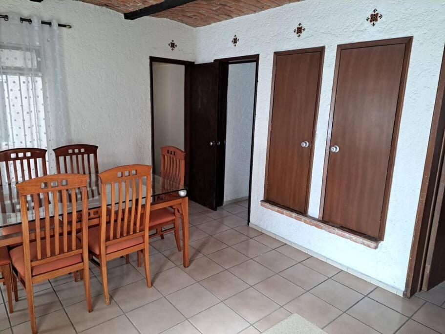 Dpto Consulado 3mns Plaza Andares 8 Minutos Apartamento *