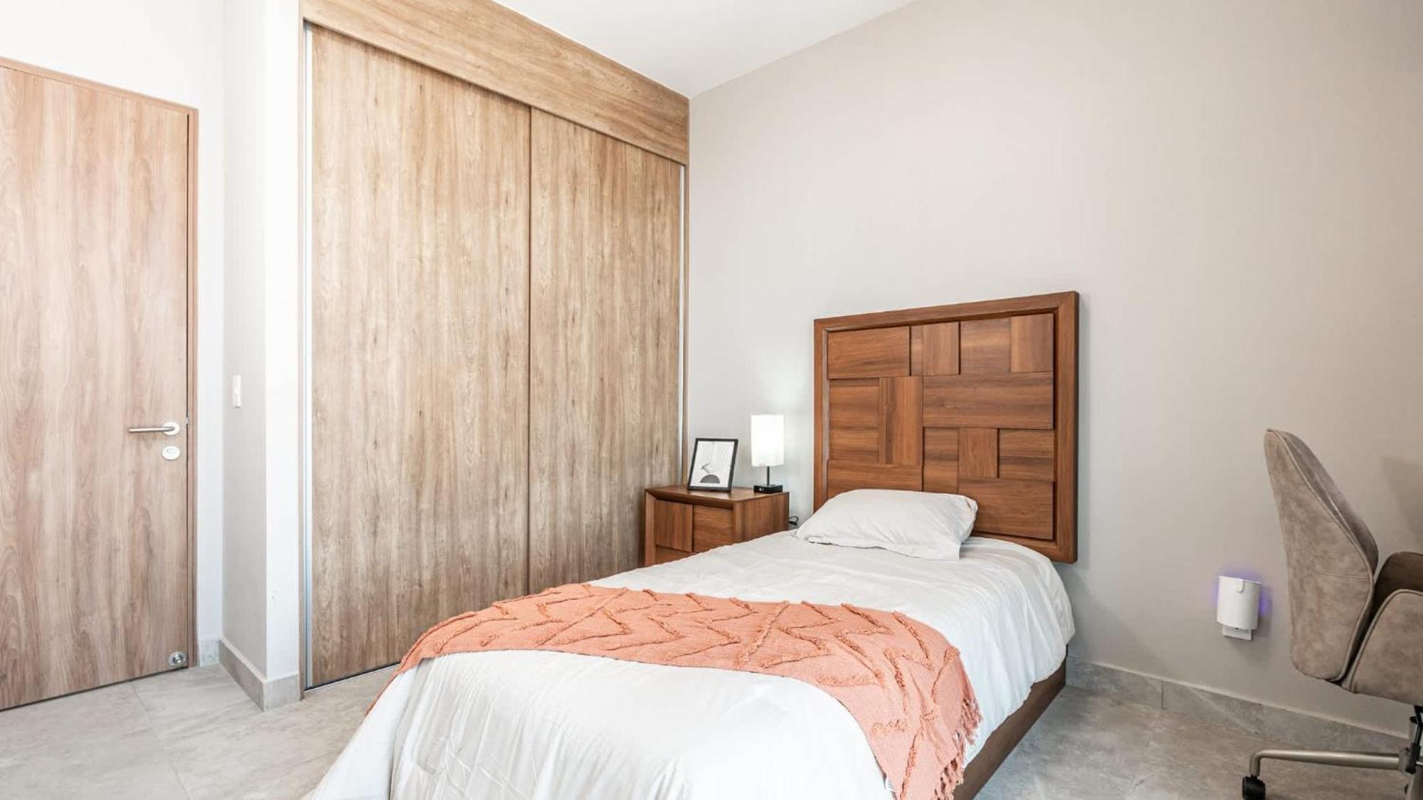 Luxury And Comfort In Gaudalajara 10 Minutes Away From Expo Apartamento Guadalajara