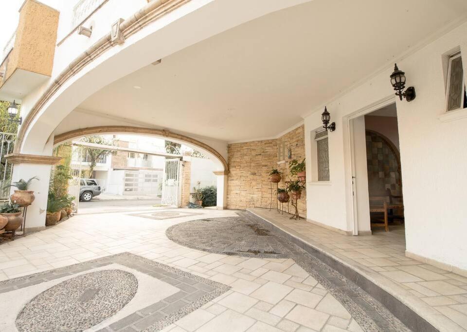 Casa Zula, Un Espacio Encantador En Tlaquepaque Guadalajara