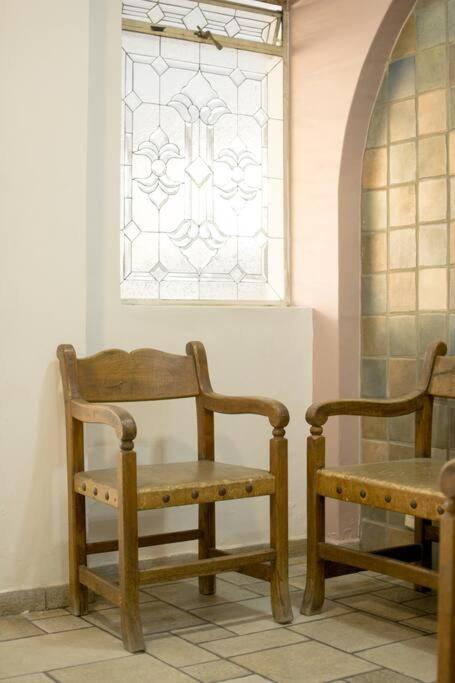 Casa Zula, Un Espacio Encantador En Tlaquepaque Villa *