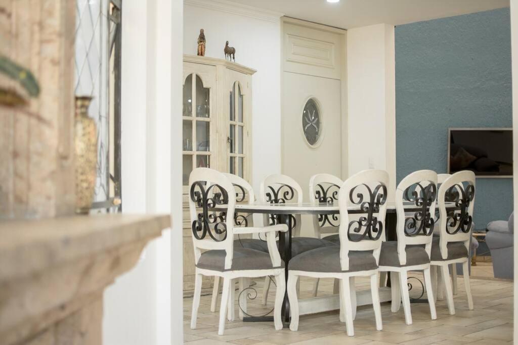 Villa Casa Zula, Un Espacio Encantador En Tlaquepaque