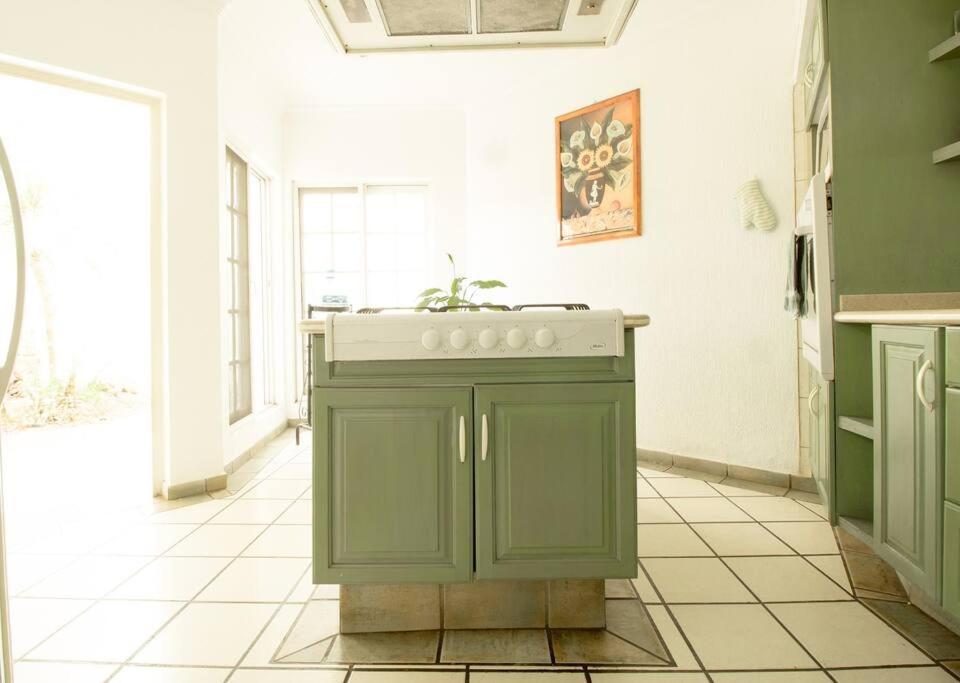 Casa Zula, Un Espacio Encantador En Tlaquepaque