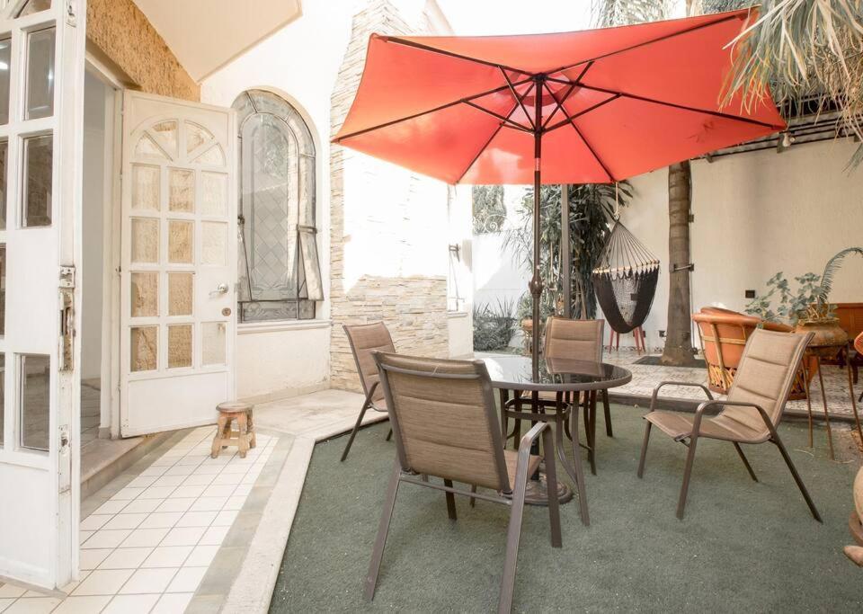 Casa Zula, Un Espacio Encantador En Tlaquepaque Villa Guadalajara