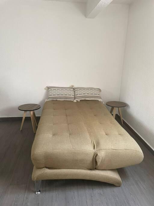 Apartamento Departamento En Paseos Del Sol, Zapopan Con Amplia Recamara Guadalajara