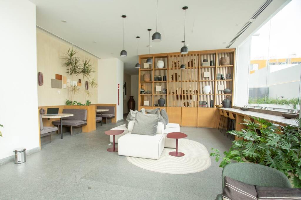 Mrw Incredible Loft In Livify Apartamento *