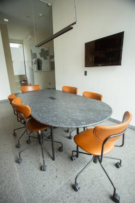 Apartamento Mrw Incredible Loft In Livify *