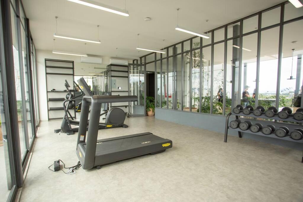Mrw Incredible Loft In Livify * Guadalajara