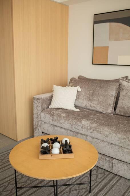 Mrw Incredible Loft In Livify Apartamento