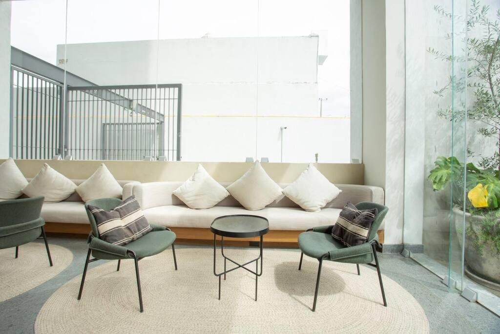 Mrw Incredible Loft In Livify Apartamento *