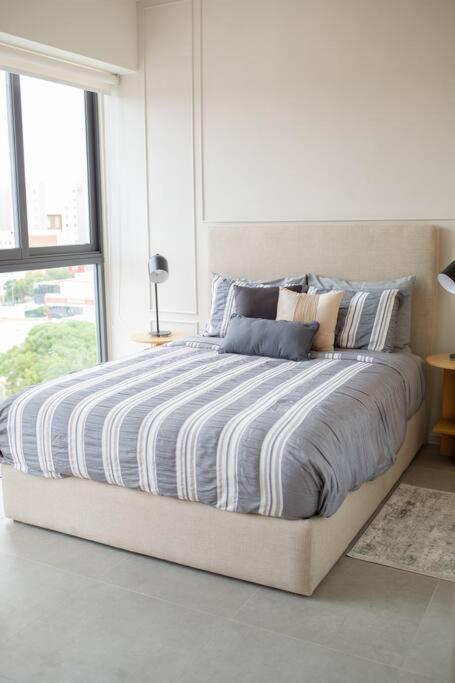 Mrw Incredible Loft In Livify Apartamento