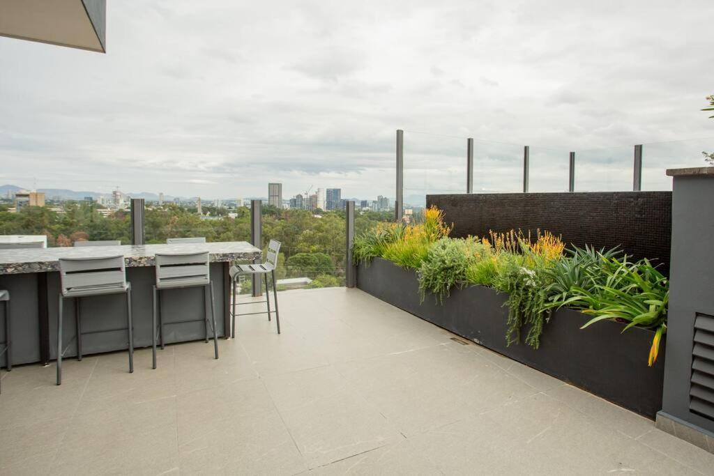 Mrw Incredible Loft In Livify Guadalajara