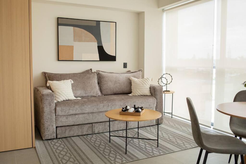 Mrw Incredible Loft In Livify Apartamento *