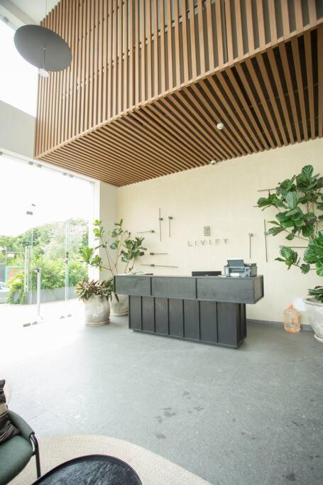 Apartamento Mrw Incredible Loft In Livify *